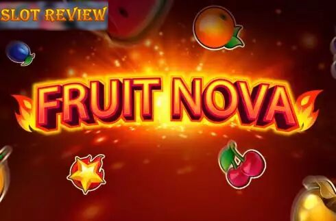 Fruit Nova Slot Review